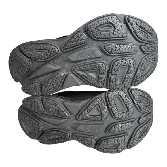 Hoka One One Bondi VI Running Shoe Women size 7.5 B - Picture 6 of 8